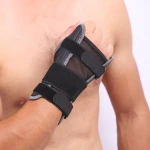 Premium Aluminum Stays Wrist Splint Carpal Tunnel Wrist Support Brace