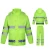 Import Premium Oxford cloth night reflective waterproof raincoat mens raincoat motorcycle raincoat from China