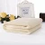 Premium Plain 100% Cotton Cable  knitted Baby Blanket for Boys&amp;Girls