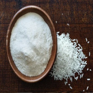 Premium Quality Brown rice flour/100% Pure Natural