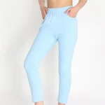 Premium Womens Jogger Pants - Perfect for Casual Outings, Gym Workouts, and Relaxing at Home