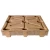 Import presswood pallet plastic pallet no- fumigation from China