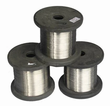 Price 304 Stainless Steel Wire