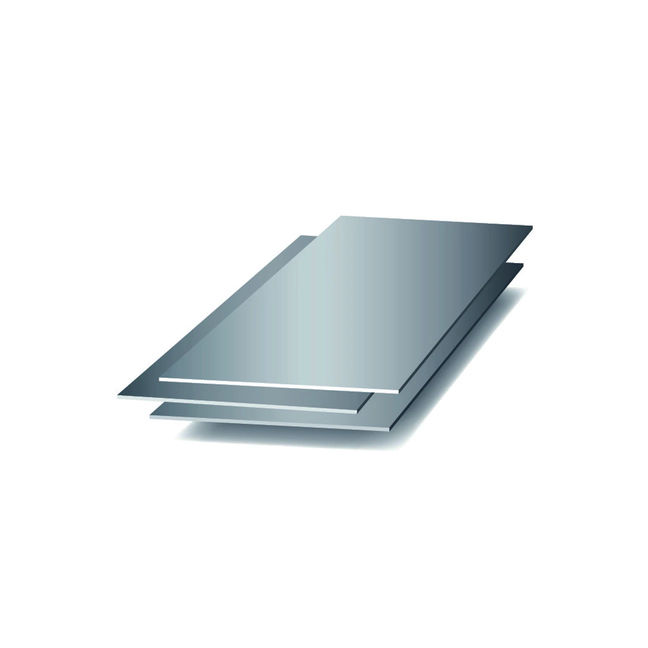 Price Hot rolled 301 304 304N 316L 904l stainless steel sheet / plate