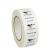 Import Print Price Tag Label, Clothes Label Tags,Plastic Label Tag from China