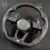 Import Private custom carbon fiber steering wheel for audi a3 s3 rs3 a4 RS4 S4 /Available for all car models from China