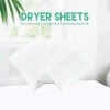 Private Label Deep Cleaning Laundry Detergent Sheet Above 60% Active Ingredient Eco Friendly Tumble Dryer Sheets