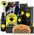 Import Private Label Men Beard Grooming Kit with Beard Oil and Beard Balm Wholesale customize logo from China