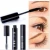 Import private label your own logo mascara 3D fiber lash mascara from China