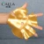 Import Private Labeling Firming Anti-Wrinkle Collagen Gold Breast Mask from China