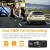Import Pro Dash Cam Dual Lens Dash Camera FHD 1080P Car DVR Camera Video Recorder with Super Night Vision Parking Mode from China