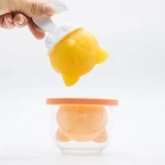 Products Supply Kitchen Accessories Summer Food Grade DIY Frozen Ice Cream Maker Cube Tools Popsicle Stick Ice Molds