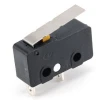Professional 19.8mm*6.0mm KW type micro switch