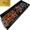 Professional 1ch car amplifier6500w car class d amplifier car audio amplifier hotsell usa