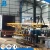Import Professional china telescopic truck loader mobile belt conveyor transportation equipment from China