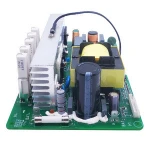 Professional Electronic Circuit board Other PCB&PCBA assembly services Fabrication