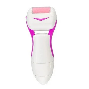 Professional Foot Care Tool rechargeable electric foot callus remover