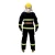 Import Professional Frc Fire Safety Retardant Workwear Uniforms from China