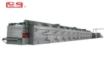 Professional Fruit Drying Equipment / Fruit Dryer Machine / Industrial Fruit Dehydrator