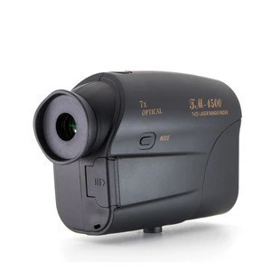 Professional golf laser rangefinder distance meter laser 100m