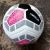 Import Professional High Quality Football Multi Color Custom Logo Printing Cheap Leather Pvc Soccer Ball from China