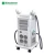 Professional IPL laser hair removal machines moving shr hair reduction cold IPL hair removal device skin rejuvenation