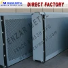 Professional Manufacturer perforated noise barrier