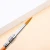 Import Professional Nail Painting Brush Extension Builder Gel Pen Wooden Handle Nylon Acrylic Nail Art Brushes from China