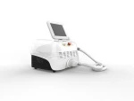 Professional nd yag laser beauty equipment remove tattoo
