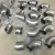 Import Professional Nickel 200 UNS N02200 2.4060 alloy Elbow Tee pipe fittings from China
