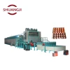 professional paper egg tray machine  egg carton machine for packing egg