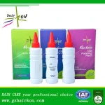 Professional perm lotion for curly hair salon use