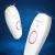 Import Professional Permanent IPL Laser Epilator Women Painless hair removal Machine Electric Body Hair Remover Device from China