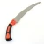 Import Professional Plastic+ Rubber Handle Curved-Blade Hand Saw Pruning Saw from China