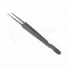 Professional Pointed Tip Stainless Steel Tweezers