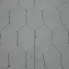 Professional Production Pvc Coated Galvanized Hexagonal Iron Wire Mesh