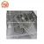Import Professional Restaurant Countertop Glass And Dish Washer Used Commercial Dishwasher from China