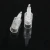 Import Professional Skin Care 1/3/ 5/ 7/ 9/ 12/ 36/nano needles Electric Rechargeable Derma Pen Needle Cartridge from China