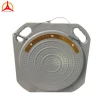 Professional supplier car turntable for sale auto repair tools in wheel alignment