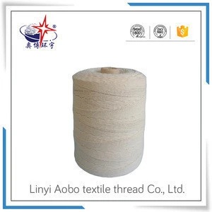 Professional supply 100% cone polyester cotton sewing thread