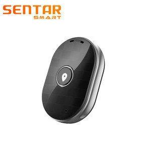 Professional Tracking Chip GPS+BDS+LBS Smart GPS Tracker