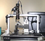 Professional WDM Fully automatic optical system Fiber Optic Equipment full set high quality