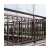 Import Professional Wholesaler Made Metal Material Standoff Stainless Steel Stair Frameless Glass Wrought Iron Railing Balcony from China