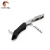 Import Professional Wine Opener All-in-one Waiters Corkscrew Bottle Opener and Foil Cutter from China