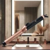 Professional Womens Electric Negative Ion LED Curling Iron Ceramic Hair Curling Irons for Household Hotel