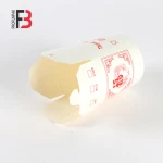 Profunpak Custom Takeaway Noodle Kebab Takeout food boxes takeaway packaging Paper Box