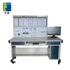 Programmable Logic Controller Trainer Education Training Technical Teaching Equipment