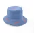 Promote Custom  Logo Lady Pink Cotton Custom Bucket Hat