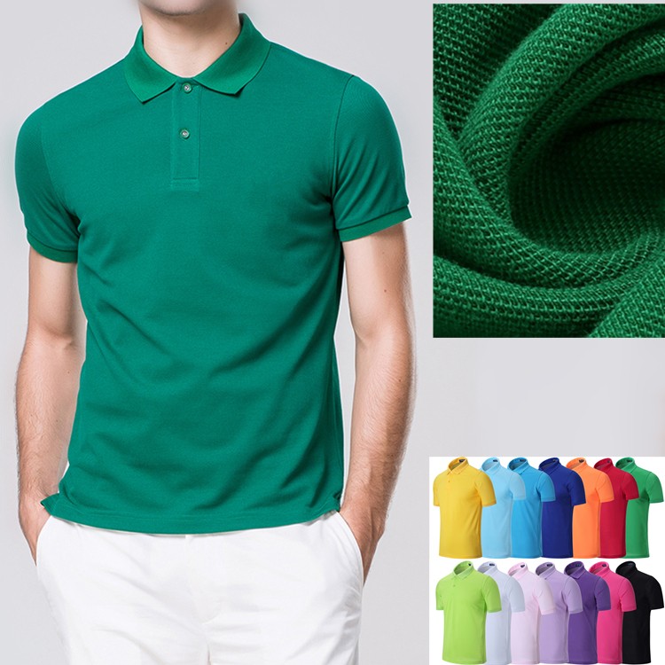 Promote Uniform Wholesale Mens Apparel Polo Tshirt Bulk Polo tT-Shirts for Men 100% Cotton,Polo T-shirt Design
