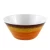 Import Promotion Gift FDA Certification Red Rice Melamine Salad Bowl from China